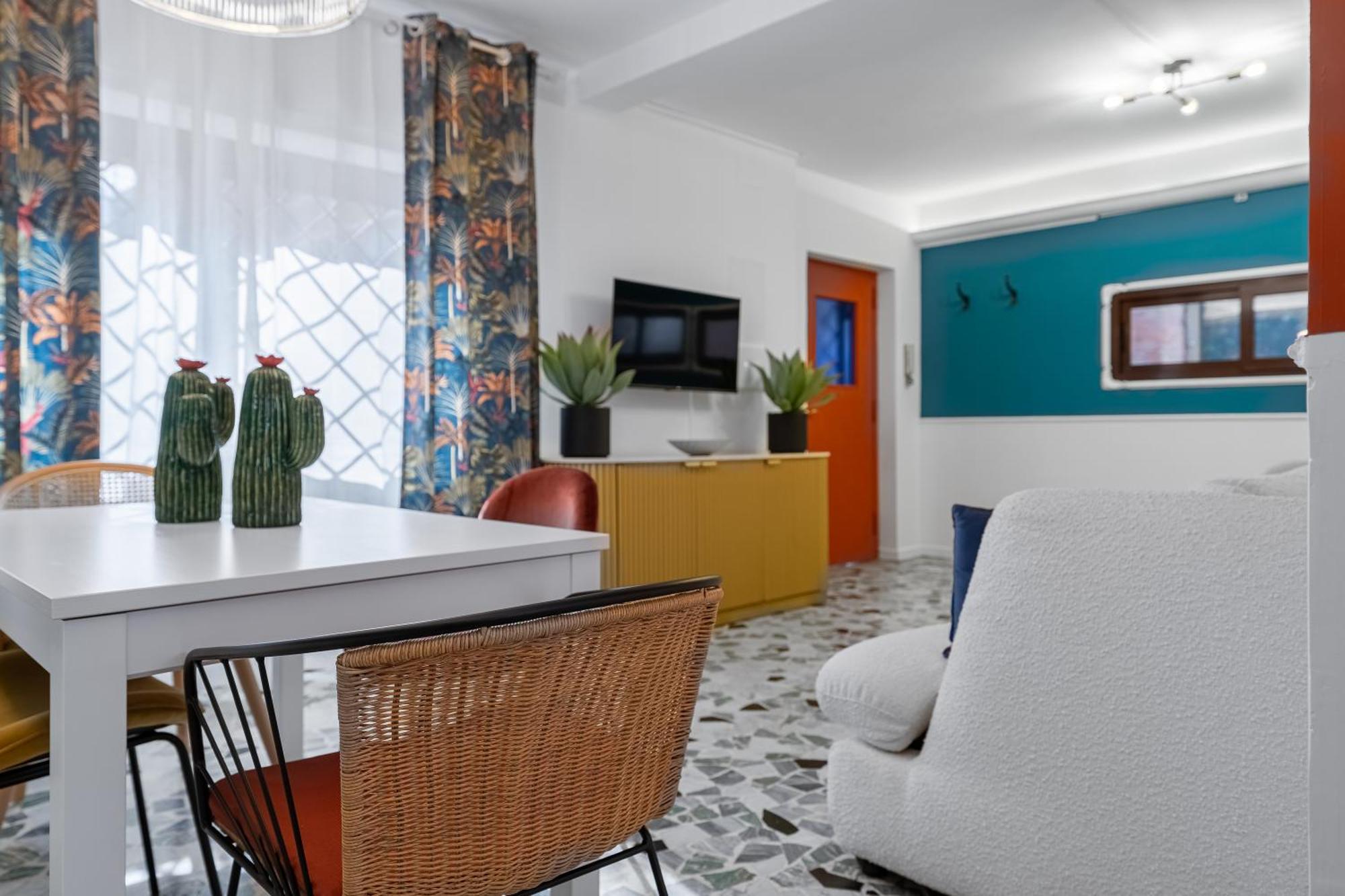 Flaminio Charme Apartment — Photos 2