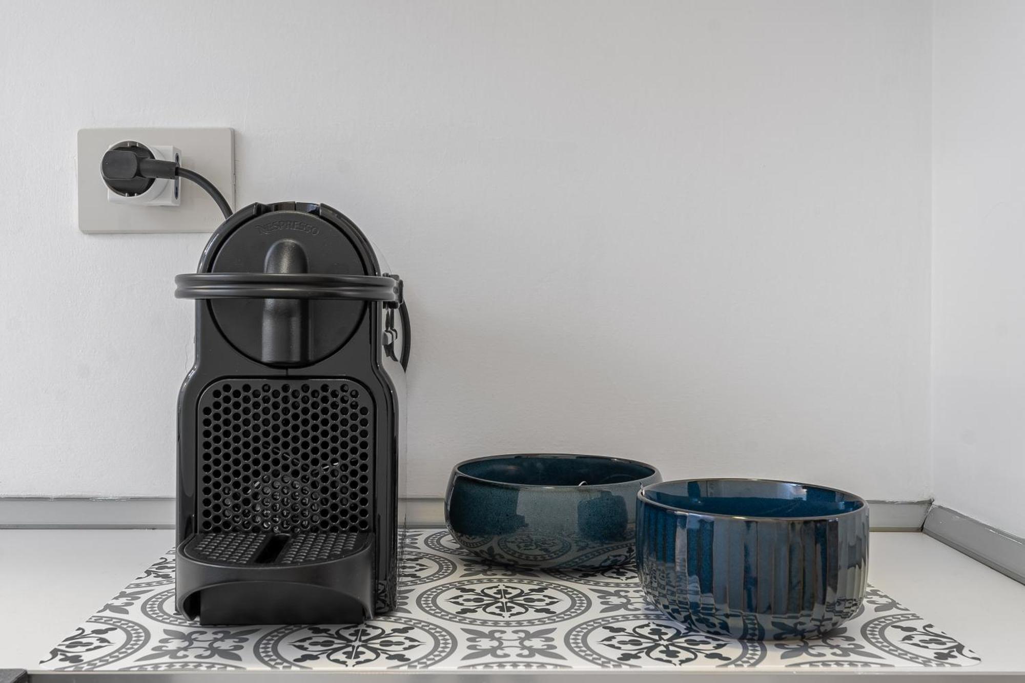 Flaminio Charme Apartment — Photos 3